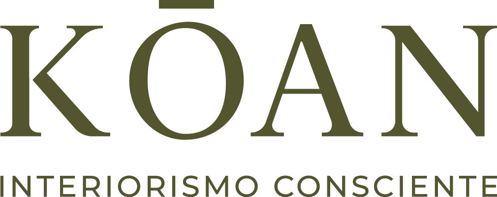 KŌAN Interiorismo Consciente